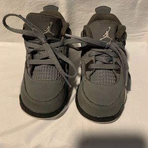 Toddler Jordan shoes